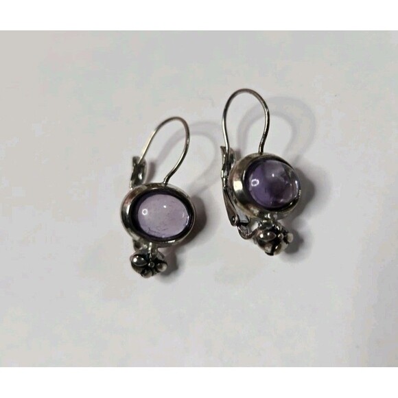 Jewelry Lot Purple Theme Clean Curated Bundle Free Gift - Picture 15 of 16